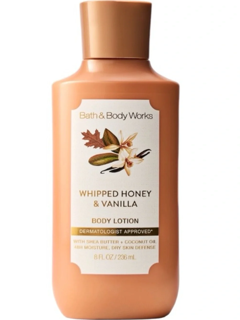 Bath & Body Works new fall